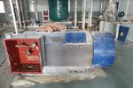 維修訂單不斷，立新電機服務(wù)500強企業(yè)——立新電機
