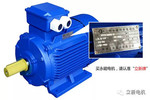 異步啟動(dòng)永磁同步電機(jī)簡(jiǎn)介——立新電機(jī)