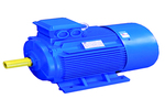 永磁電機(jī)的運(yùn)行屬性——立新電機(jī)