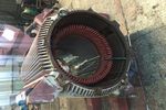 電機維修中關(guān)于集電環(huán)磨損的原因有哪些